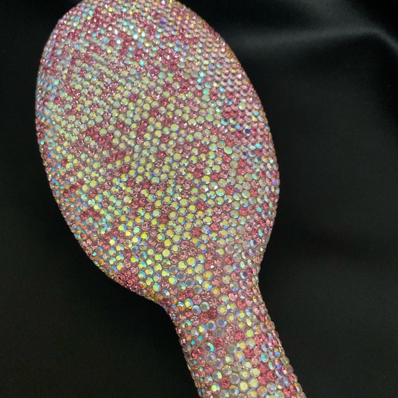 Glam Paddle brush - Picture 2 of 9
